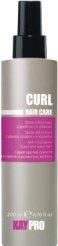 Image du produit Kay Color KayPro Curl Spray Anti-Frizz pour cheveux bouclés et ondulés 200ml (200 ml)
