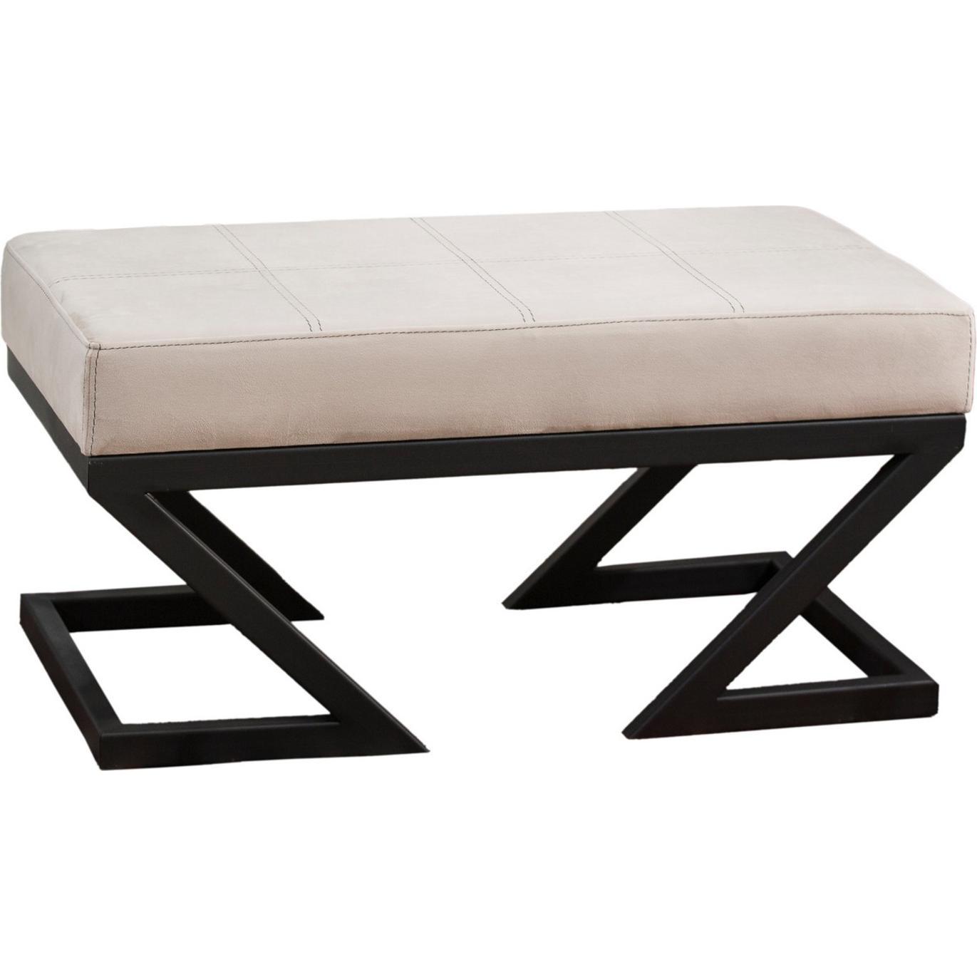 Atelier del Sofa, Hocker + Pouf, Linda