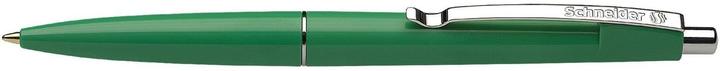 Produktbild Schneider Kugelschreiber Office Grün, 20 Stück (20x)