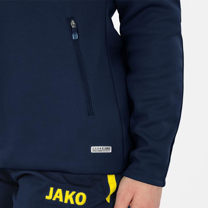 Immagine prodotto JAKO Giacca Con Cappuccio Champ 2.0 (S)