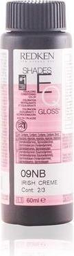 Produktbild Redken Shades EQ Demi-Permanent Hair Gloss No. 09NB Irish Creme 60ml (09NB Irish Creme)