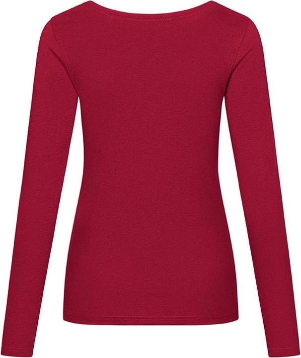 Produktbild Promodoro Langärmeliges TShirt (M)
