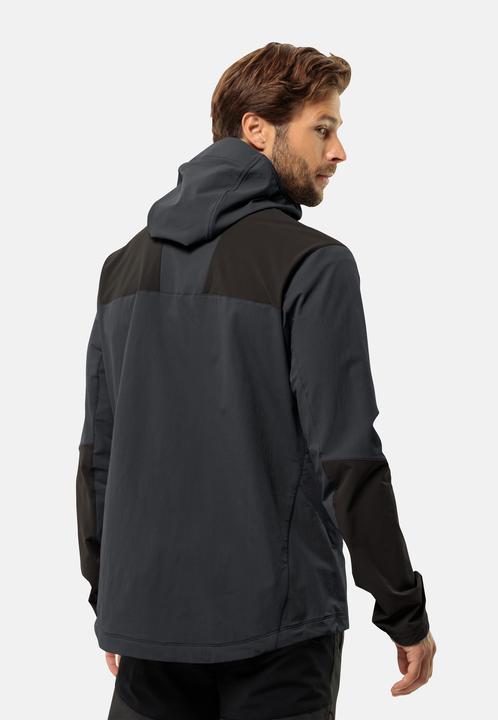Immagine prodotto Jack Wolfskin Andur Jkt M