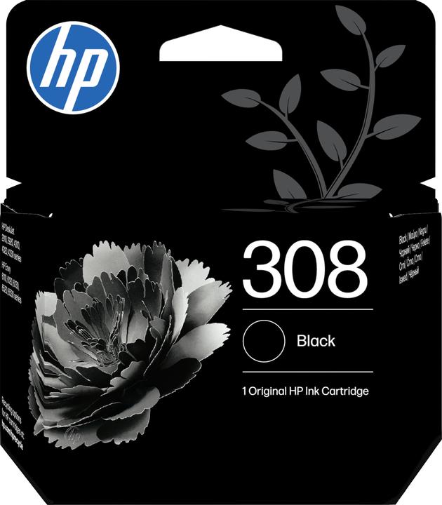 Produktbild HP 308 (BK, C, M, Y)