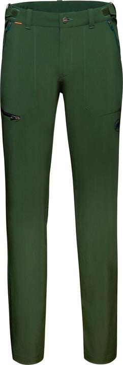 Actual product image Mammut Runbold Pants Men (54)