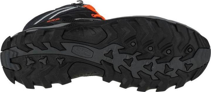 Image du produit CMP Campagnolo - Bottines RIGEL - Homme (44.5)