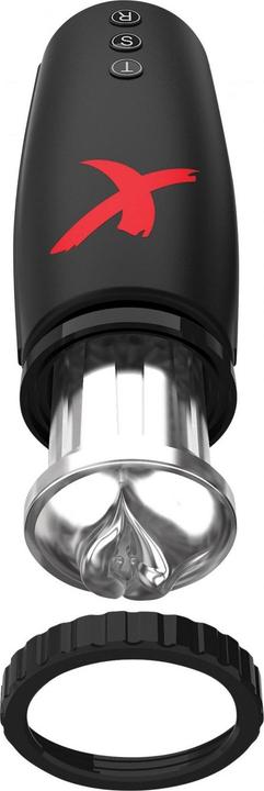 Actual product image Pipedream PDX Elite Moto Bator