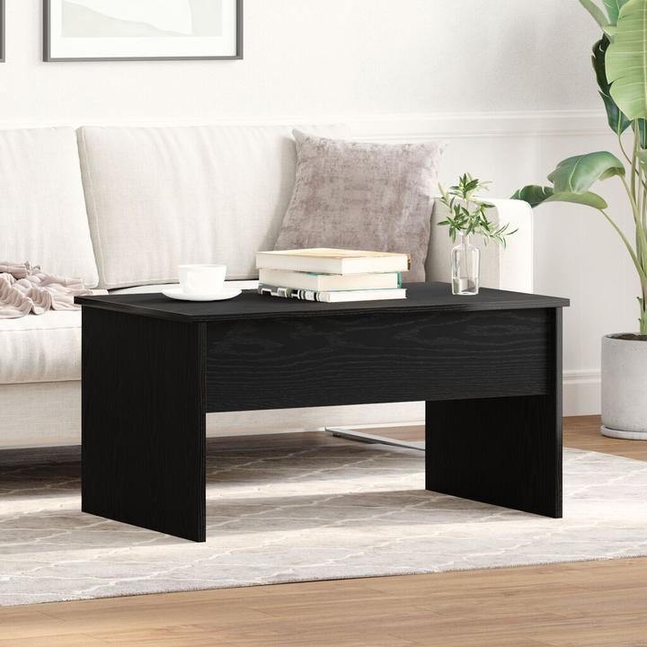 Image du produit vidaXL Moderner Couchtisch (80 x 50.50 x 41.50 cm)