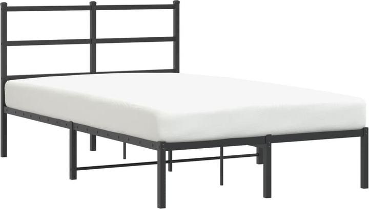Image du produit vidaXL Bettgestell (120 x 190 cm)