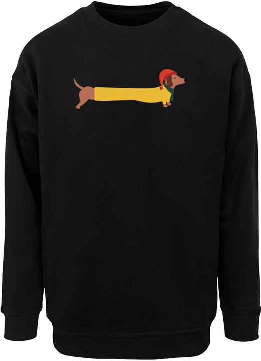 Immagine prodotto Merchcode Girocollo per cani di Natale - 182071 (XXL)