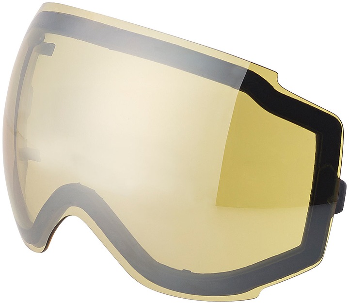 Produktbild Speeron 2er-Set Ski-&Snowboard-Brillen mit Panorama-Sicht & kratzfestem Revo-Glas