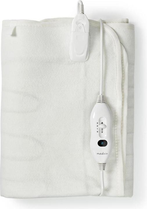 Actual product image Nedis Electric blanket (150 x 80 cm)