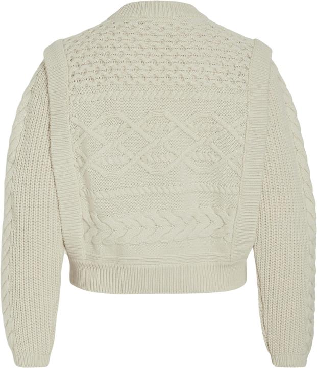 Immagine prodotto Vila Maglione a maglia a cavi (M)