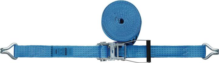 Tecwerk Zurrgurt DIN EN 12195-2