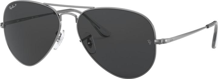 Produktbild Ray Ban Aviator Metal Ii