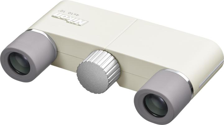 Immagine prodotto Nikon 4x10 DCF - Ivory White (4x)