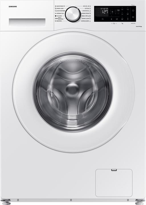 Samsung WW80CGC0EDTELE (8 kg, A sinistra)
