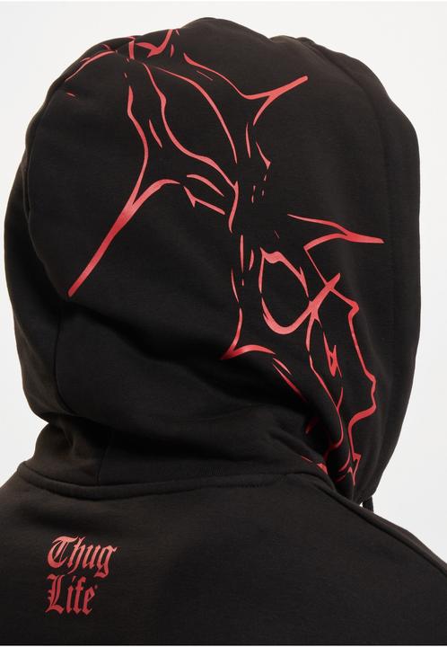 Produktbild Thug Life Ink Hoodies - 195819 (L)