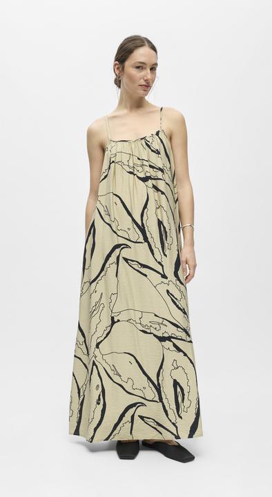 Produktbild Object Ärmelloses Maxikleid (42)