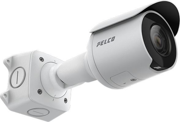 Image du produit Pelco 3MP Sarix Pro 4 Environnemental (2048 x 1536 pixels)