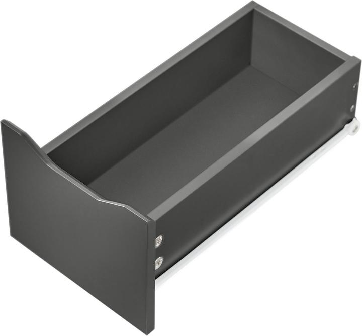 Image du produit SoBuy Schrank Sideboard (112 x 40 x 89 cm)