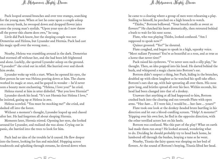 Produktbild The Usborne Complete Shakespeare Stories from all the Plays (Englisch, Anna Milbourne, 2016)