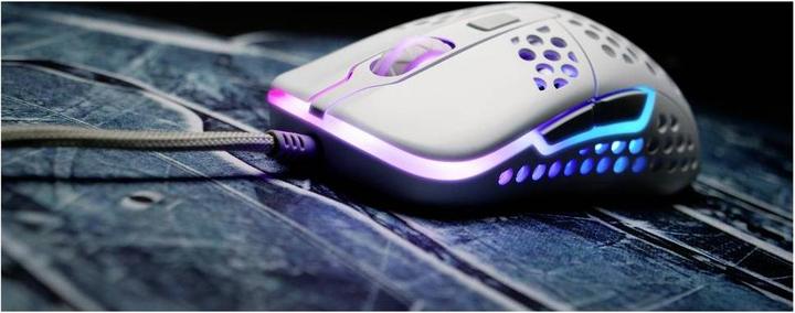 Actual product image CHERRY xtrfy M42 (Cable)