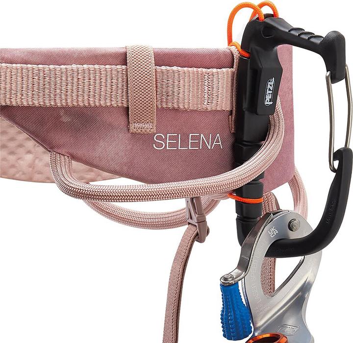 Produktbild Petzl Selena (L)