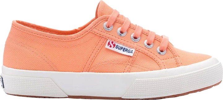 Actual product image Superga Unisex Adult 2750 Cotu Classic Vegan Trainers (38.5)
