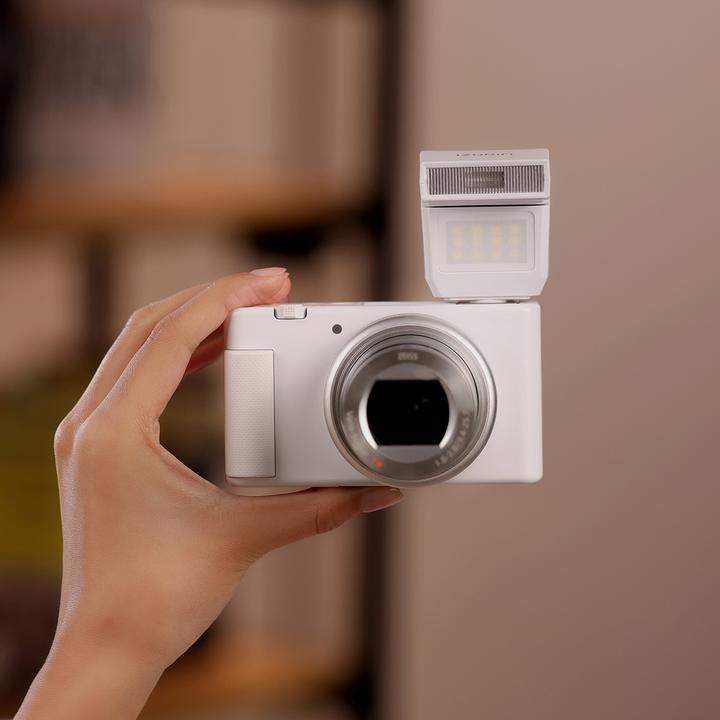 Produktbild Ulanzi SL03 Spark Lite Camera Flash Light(White)