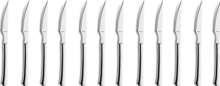 Actual product image Amefa Chuletero Steak/Pizza Knife (1 pcs., Knife)