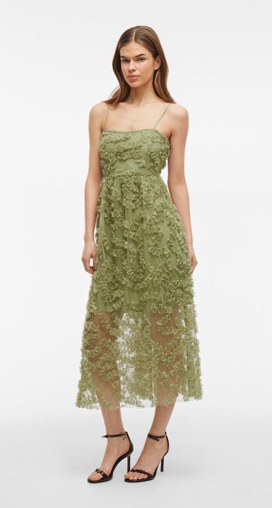 Produktbild Vila Ärmelloses Midikleid (L)