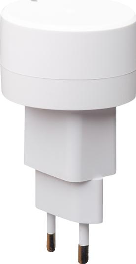 Produktbild Danalock bridge bluetooth - wlan inkl netzteil (Sender & Empfänger)