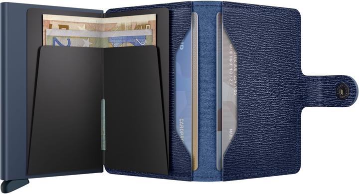 Actual product image Secrid Mini wallet Crisple Mini