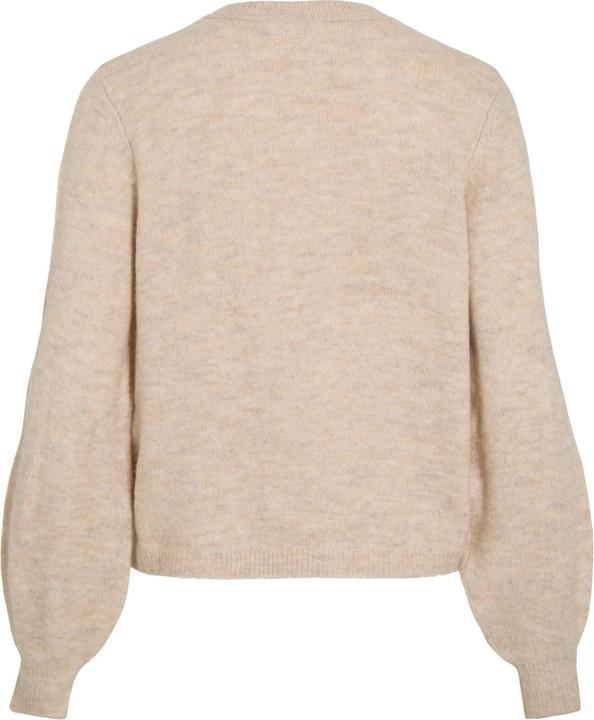 Vila VIGLADYS Strick Strickjacke (S)