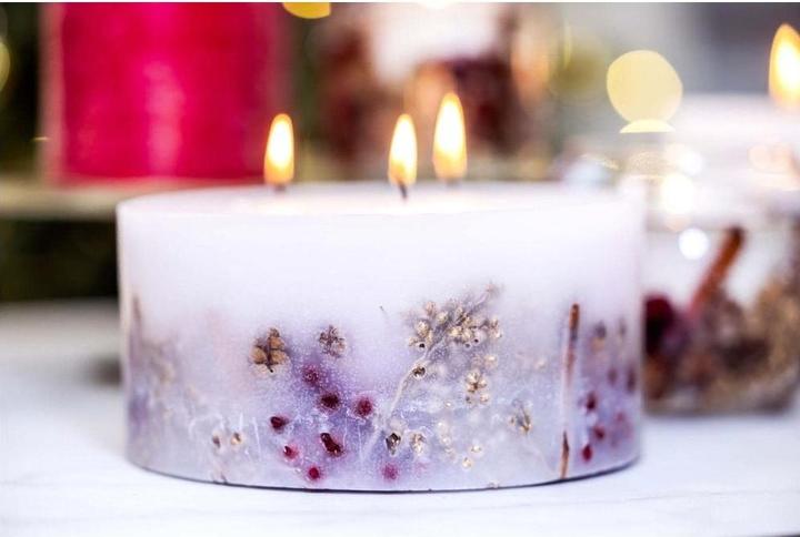 Image du produit Stoneglow Kerze Cosy Vibes (1 pcs)