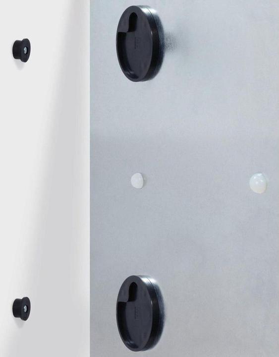 Image du produit Sigel Artverum (Tableau blanc, 100 x 65 cm)
