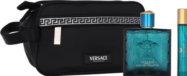 Produktbild Versace Eros Christmas 2024 (Eau de Toilette, 110 ml)