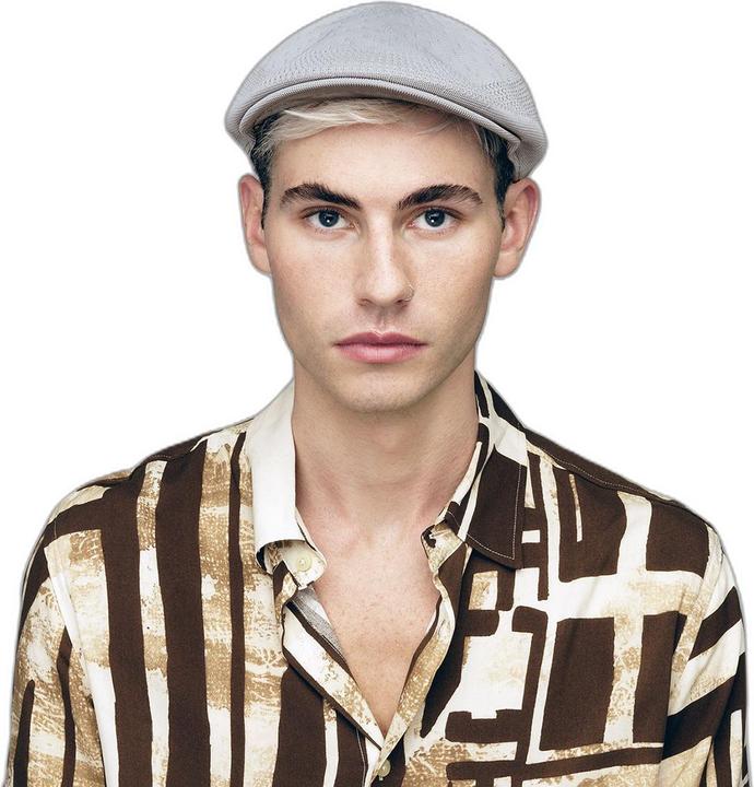 Actual product image Kangol Tropic 507 Ventair (M)