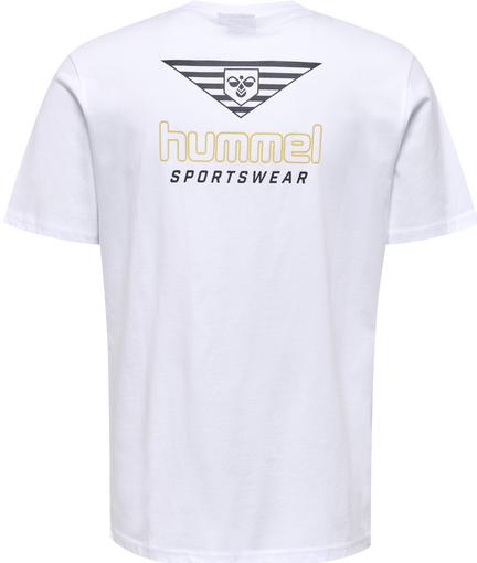 Image du produit hummel Lgc David T-Shirt (XXS)