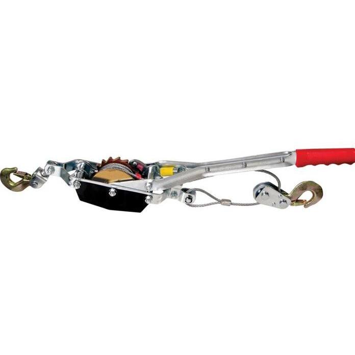 Proline, Fördertechnik, Pro-Line Handseilwinde 1500 kg 3m - 46715