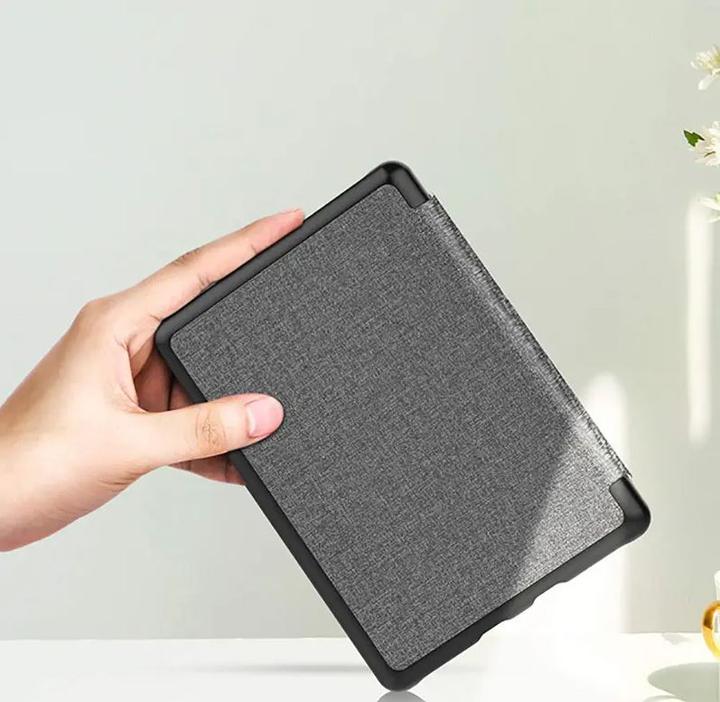 Immagine prodotto PhoneLook Fourre Ètui de protection Flip Auto On & Off (Kindle Paperwhite 2021)