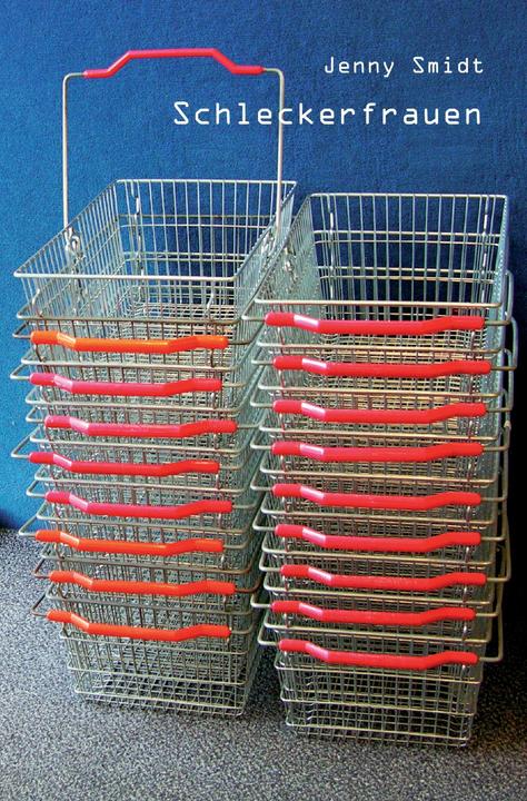 Produktbild Schleckerfrauen