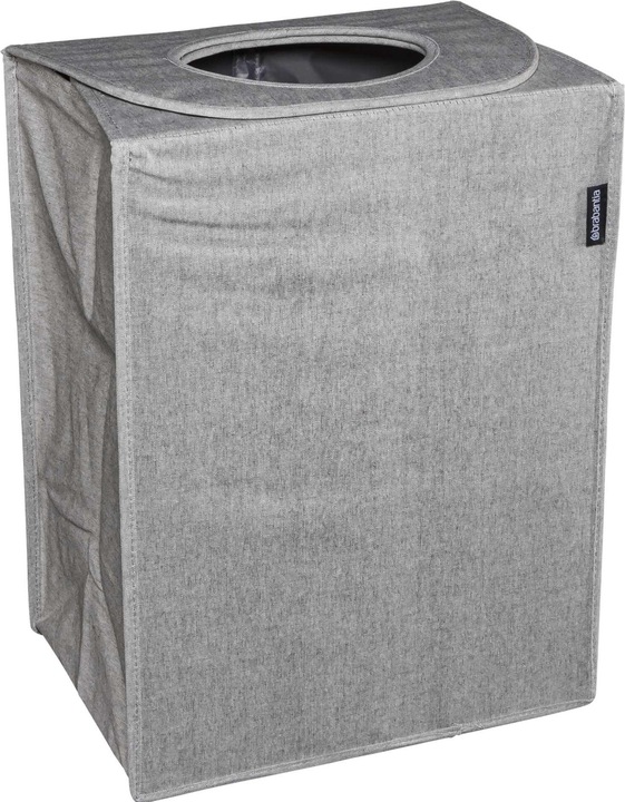 Brabantia Sacchetto del cesto della biancheria (55 l)