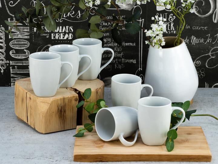 Produktbild CreaTable Square (300 ml, 6x)