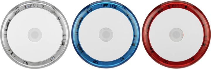 Actual product image REV LED night light set 3 pieces