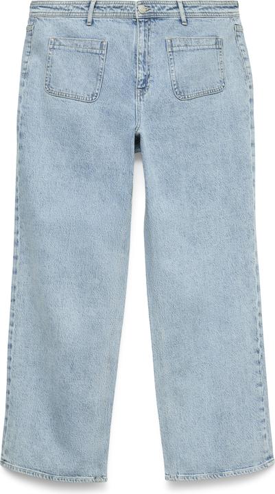Light Blue Denim