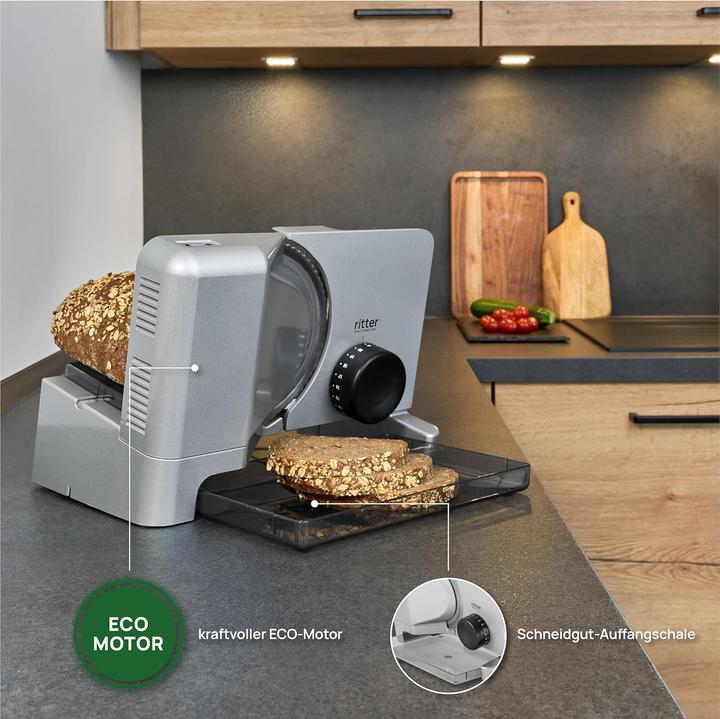 Image du produit Dr. Ritter E16 Duo Plus