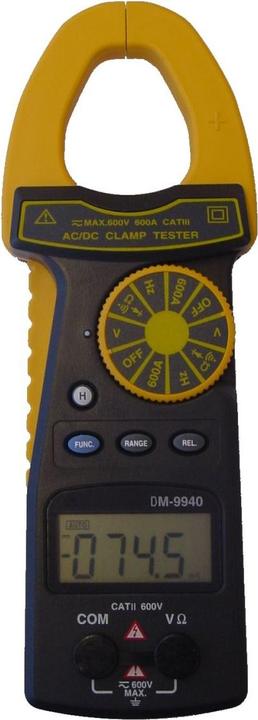 Produktbild Elbro Multimeter