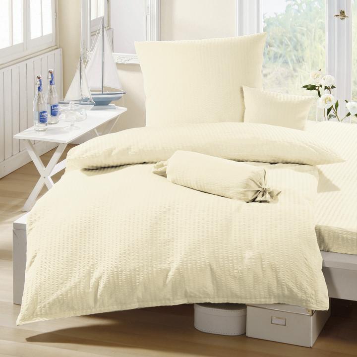 Image du produit Erwin Müller Rosenheim (Housse de couette, 80 x 80 cm, 155 x 220 cm)